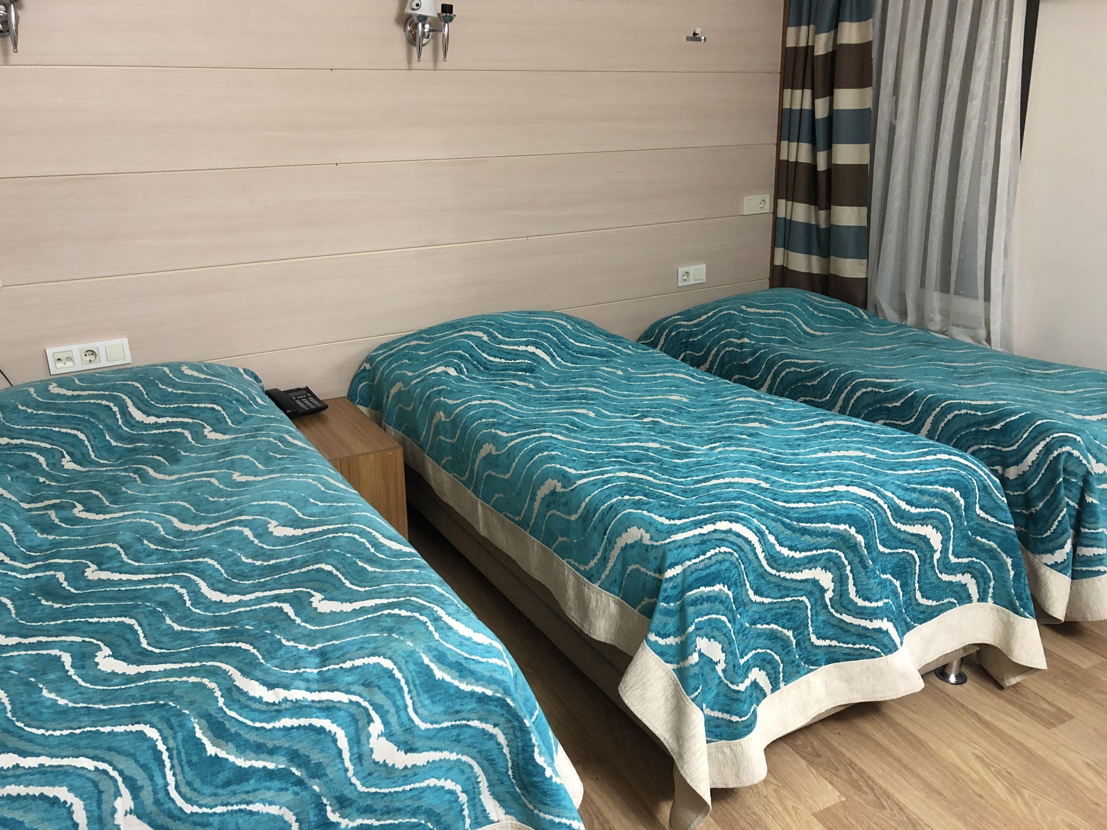 Timeks Hotel Sultanahmet — Fotoğraflar 1