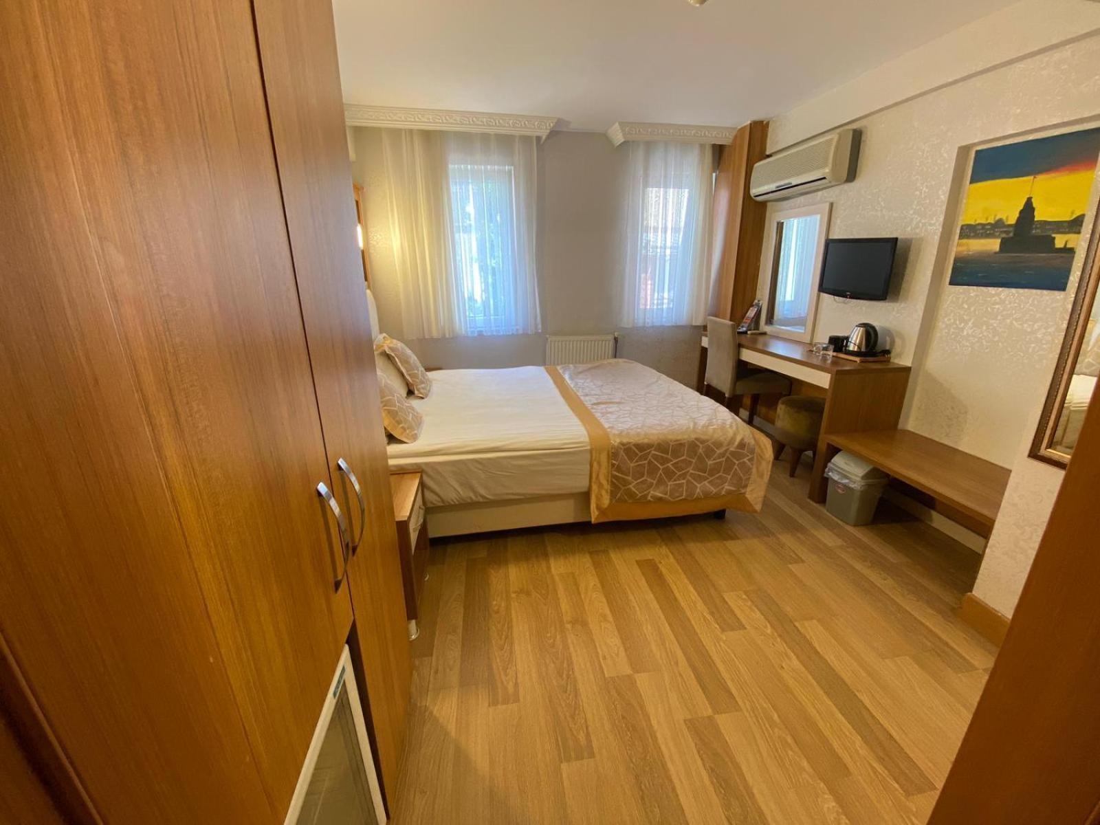 Timeks Hotel Sultanahmet — Fotoğraflar 3